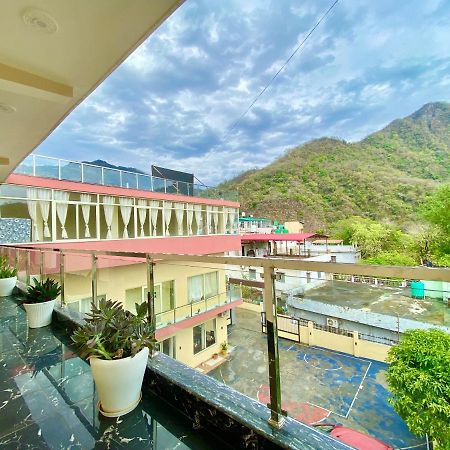 Tapovan New Residency By Ftp Hotels Rishikesh Luaran gambar
