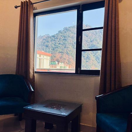 Tapovan New Residency By Ftp Hotels Rishikesh Luaran gambar