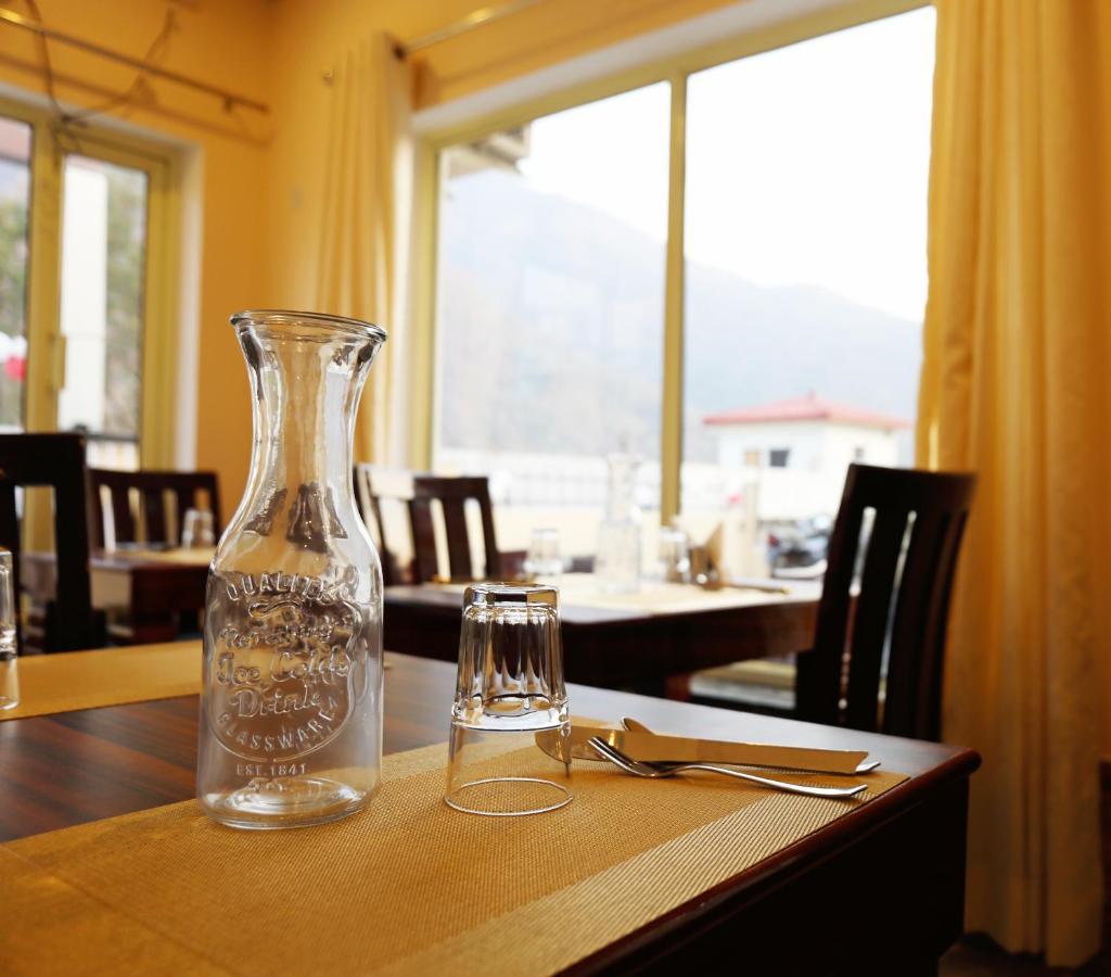 Tapovan New Residency By Ftp Hotels Rishikesh Luaran gambar