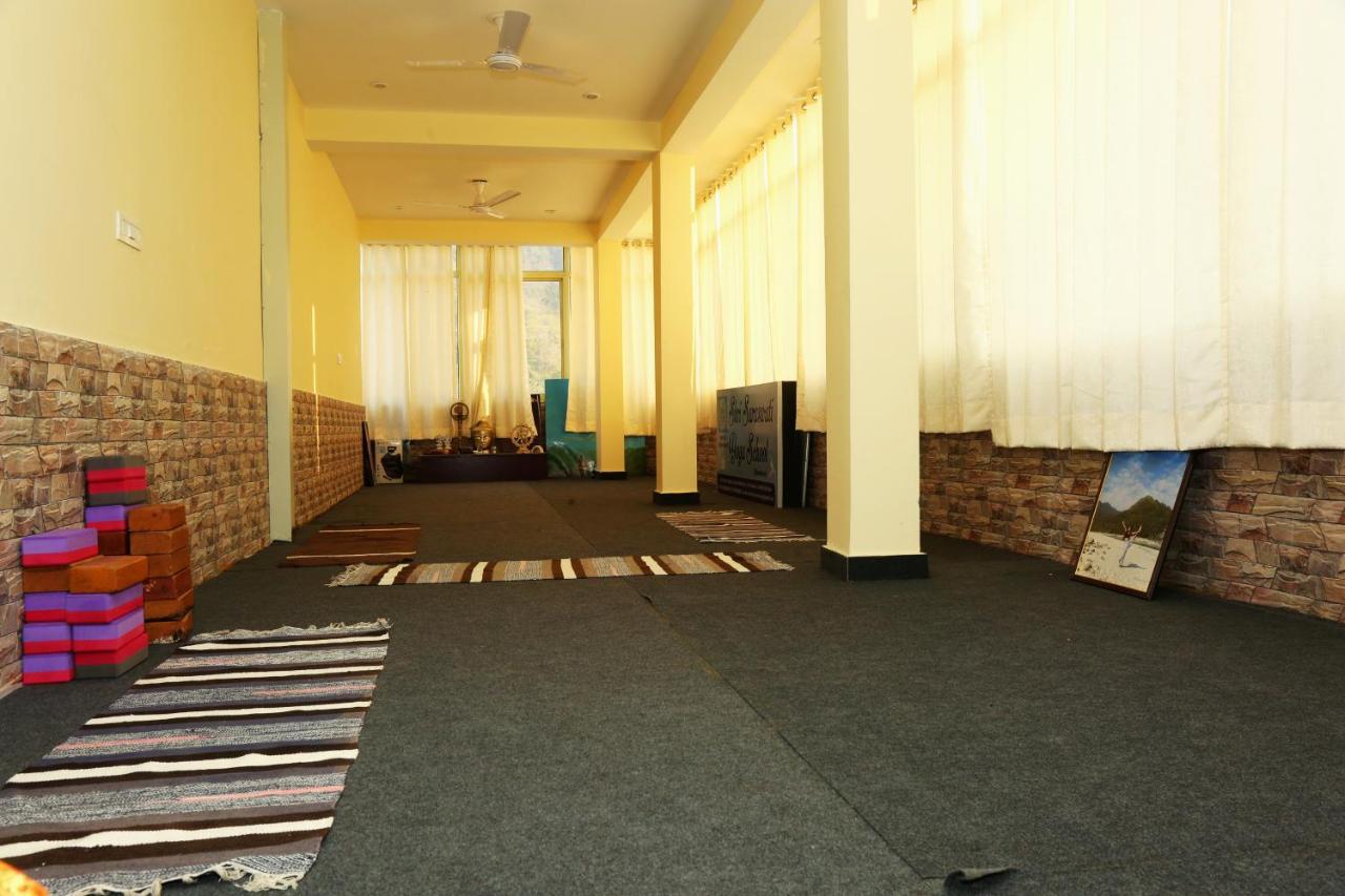 Tapovan New Residency By Ftp Hotels Rishikesh Luaran gambar