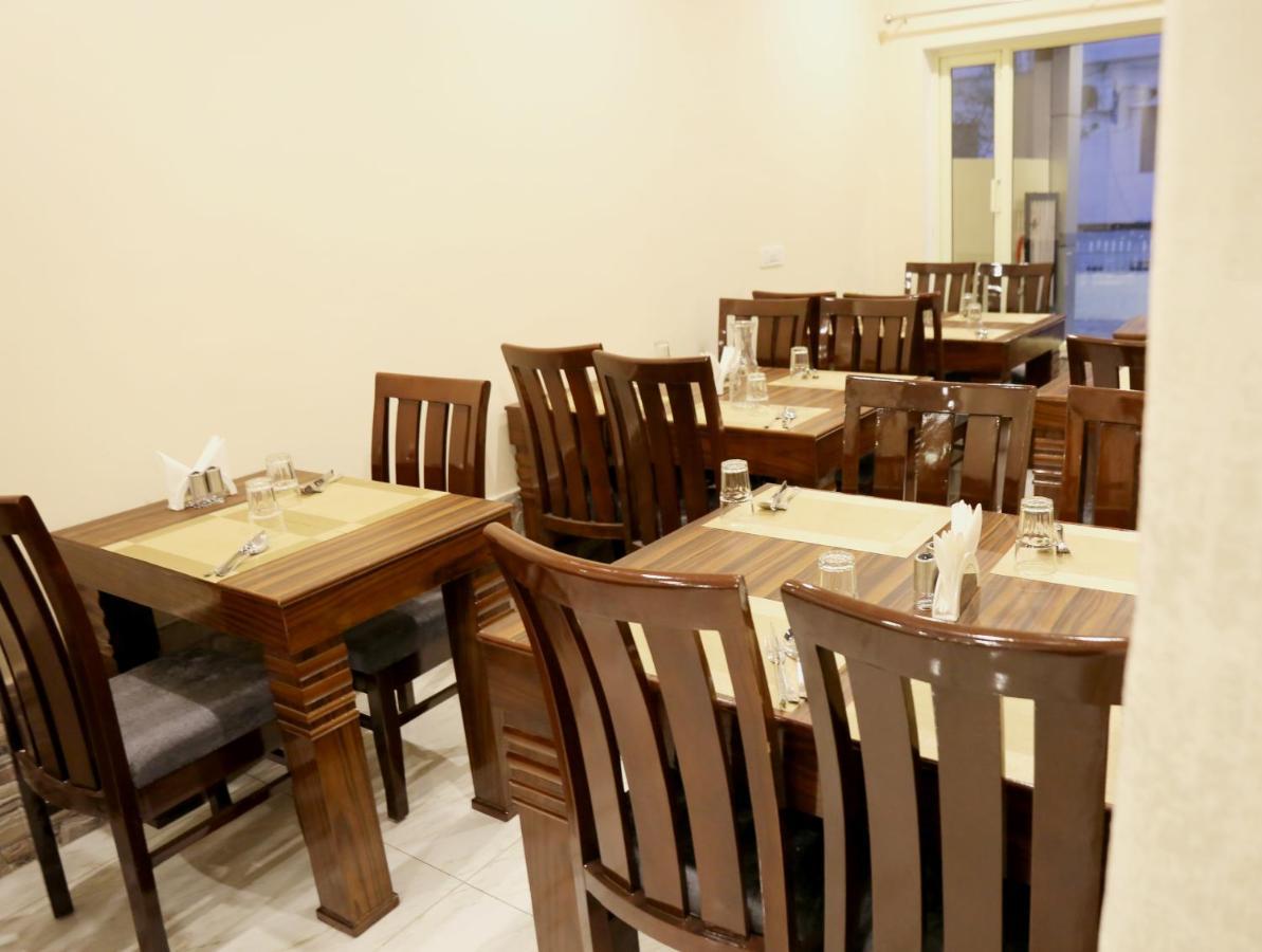 Tapovan New Residency By Ftp Hotels Rishikesh Luaran gambar