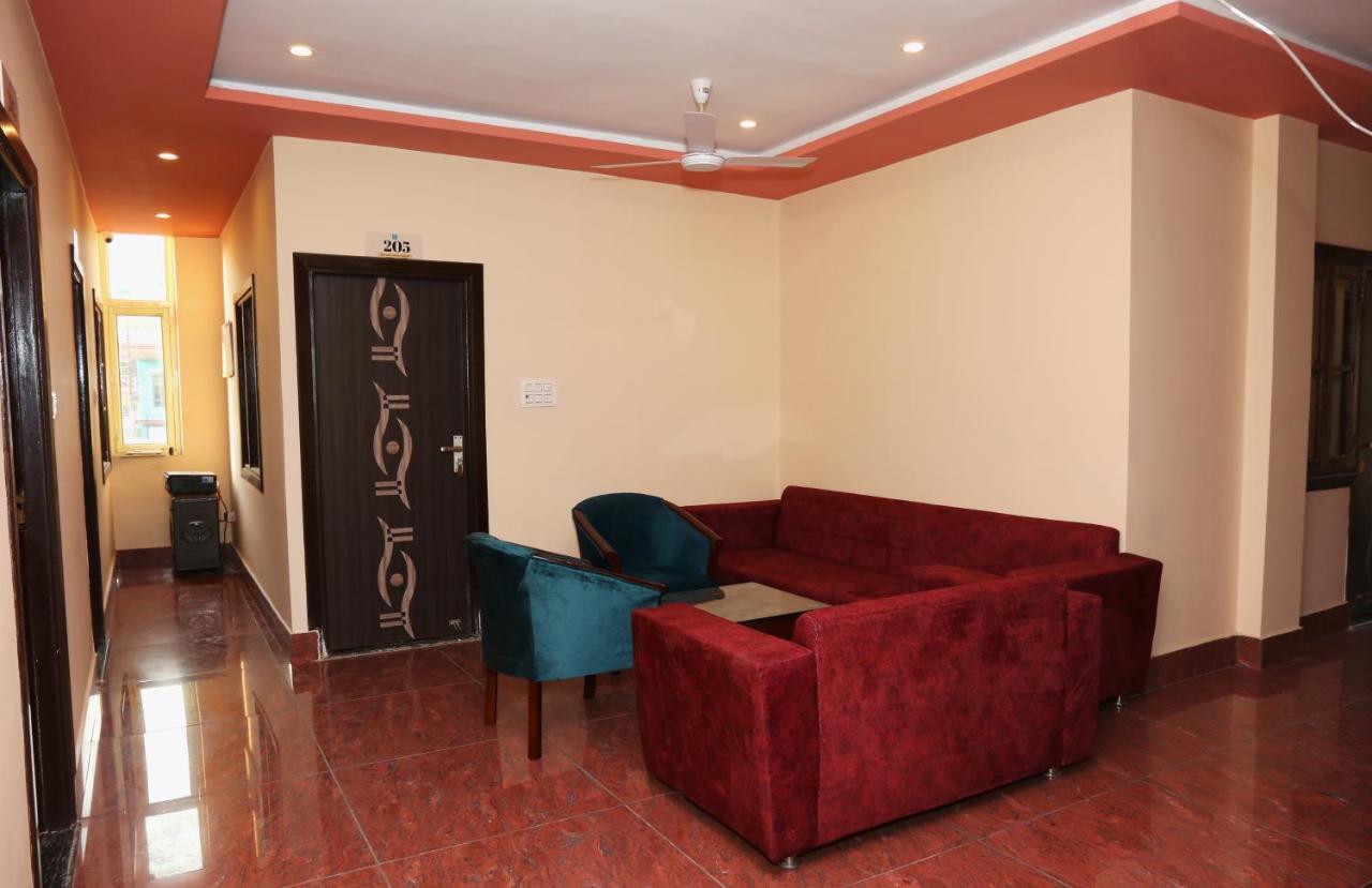 Tapovan New Residency By Ftp Hotels Rishikesh Luaran gambar