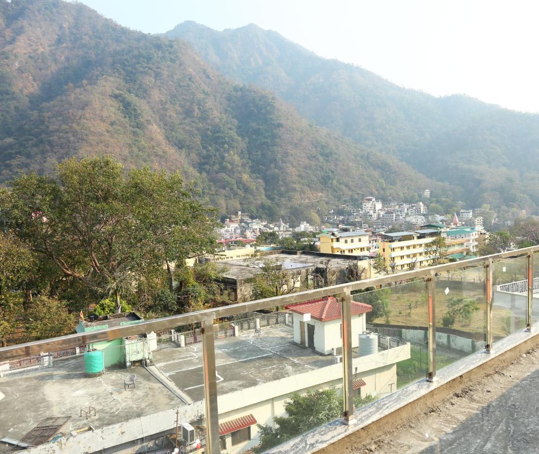 Tapovan New Residency By Ftp Hotels Rishikesh Luaran gambar