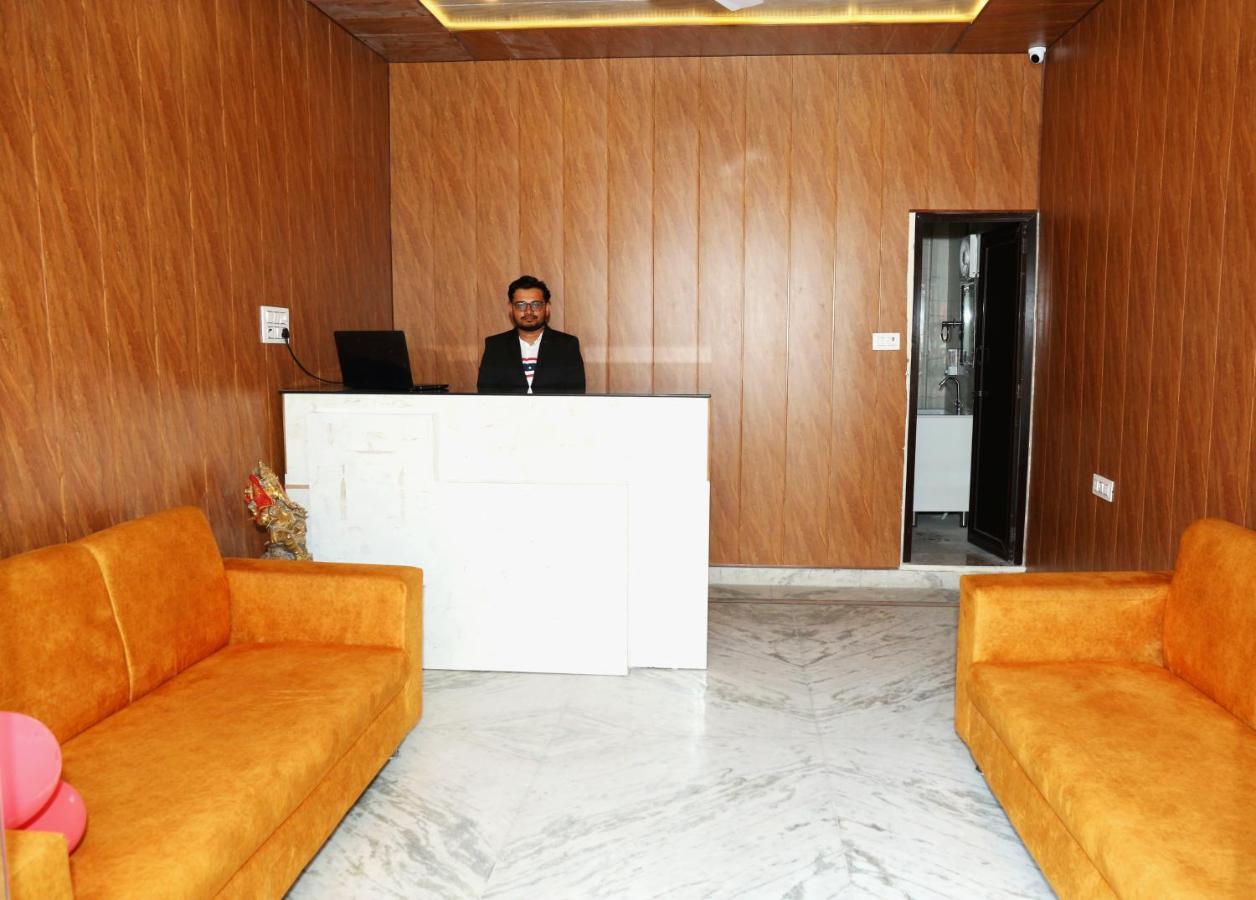 Tapovan New Residency By Ftp Hotels Rishikesh Luaran gambar