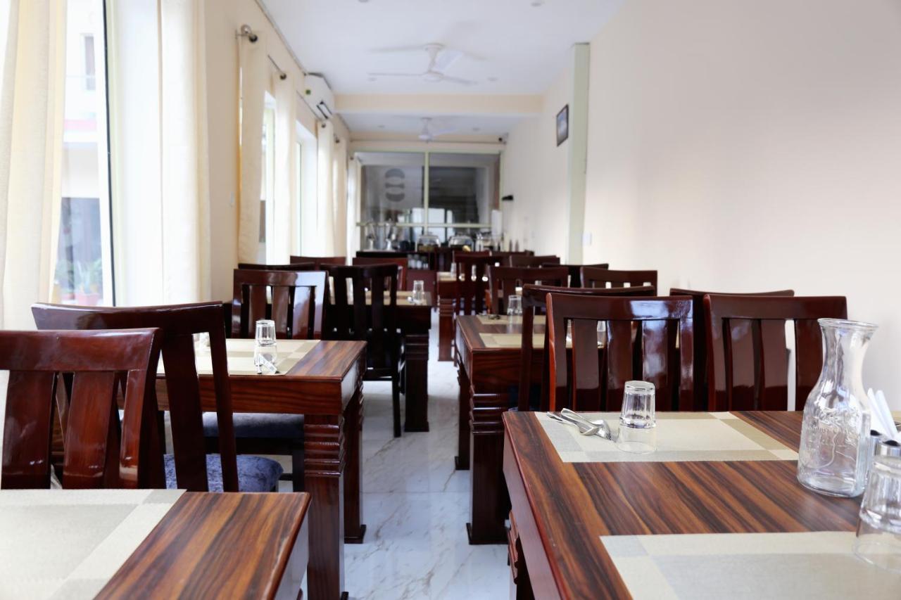 Tapovan New Residency By Ftp Hotels Rishikesh Luaran gambar