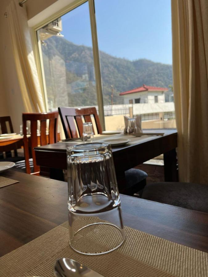 Tapovan New Residency By Ftp Hotels Rishikesh Luaran gambar