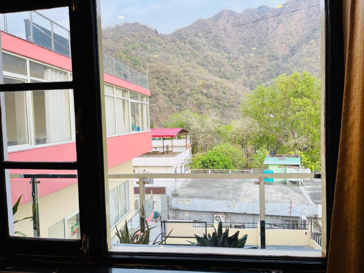 Tapovan New Residency By Ftp Hotels Rishikesh Luaran gambar