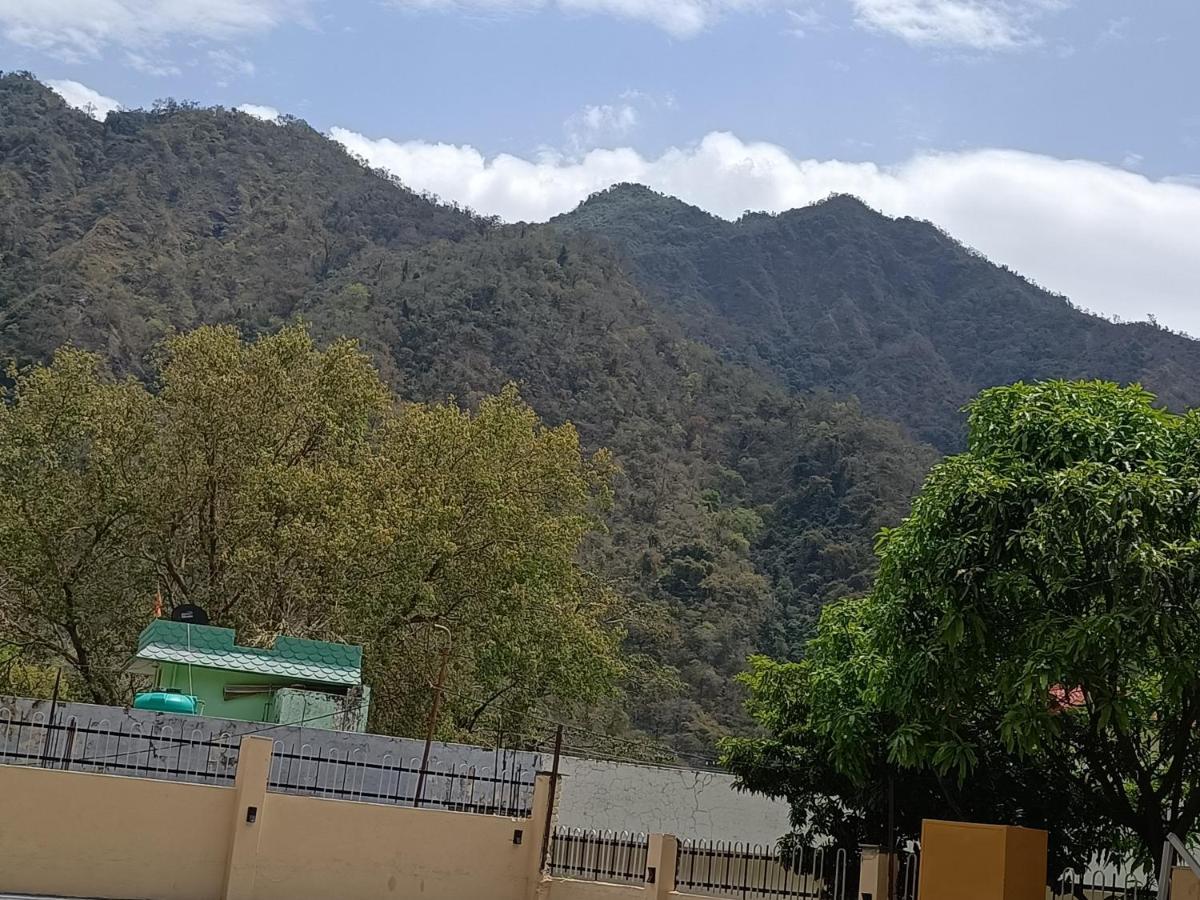 Tapovan New Residency By Ftp Hotels Rishikesh Luaran gambar
