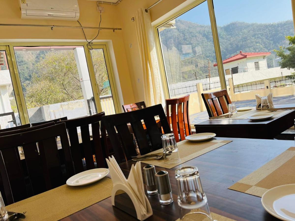 Tapovan New Residency By Ftp Hotels Rishikesh Luaran gambar