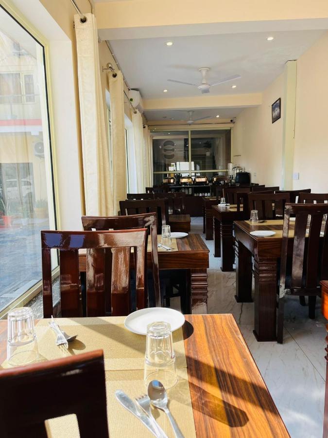 Tapovan New Residency By Ftp Hotels Rishikesh Luaran gambar