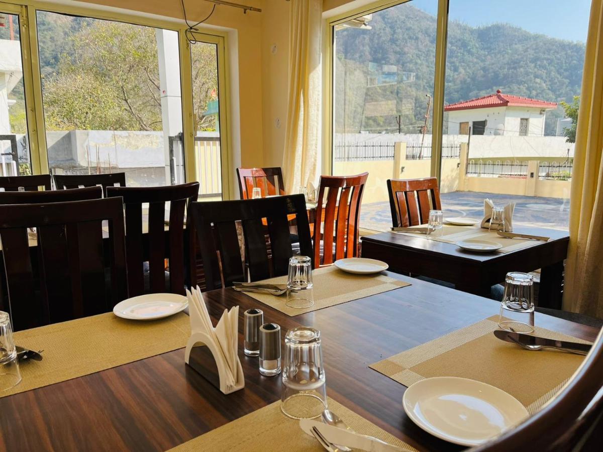 Tapovan New Residency By Ftp Hotels Rishikesh Luaran gambar