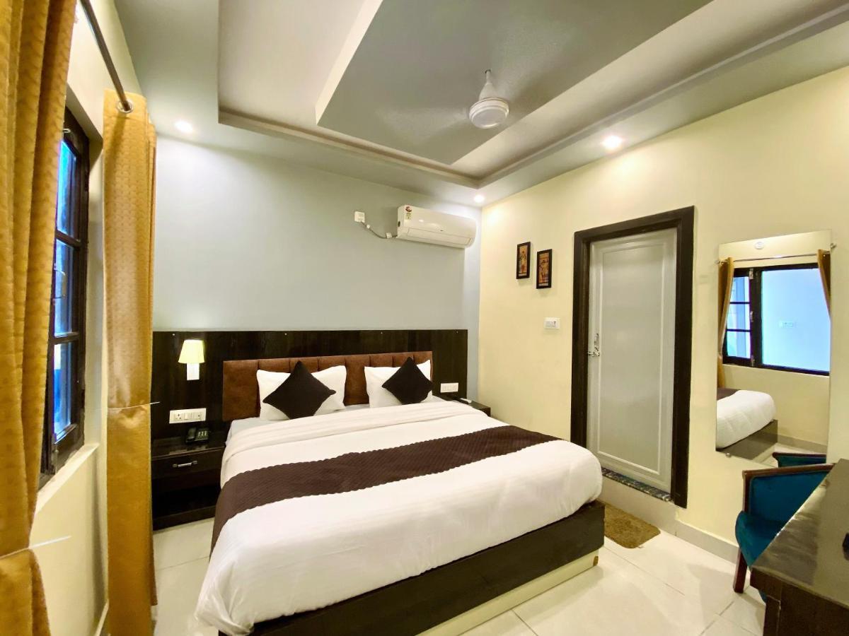 Tapovan New Residency By Ftp Hotels Rishikesh Luaran gambar