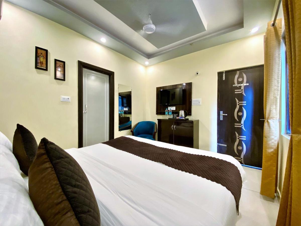 Tapovan New Residency By Ftp Hotels Rishikesh Luaran gambar
