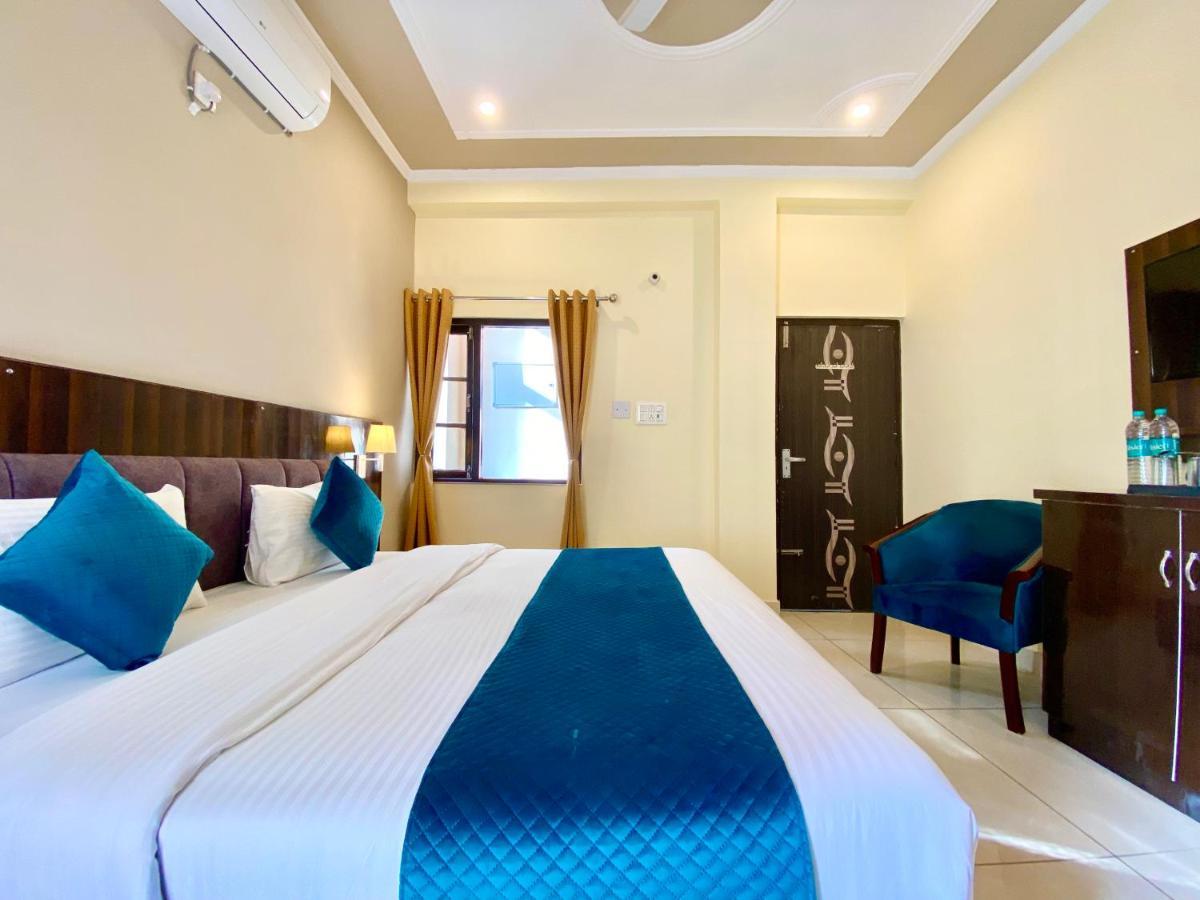 Tapovan New Residency By Ftp Hotels Rishikesh Luaran gambar