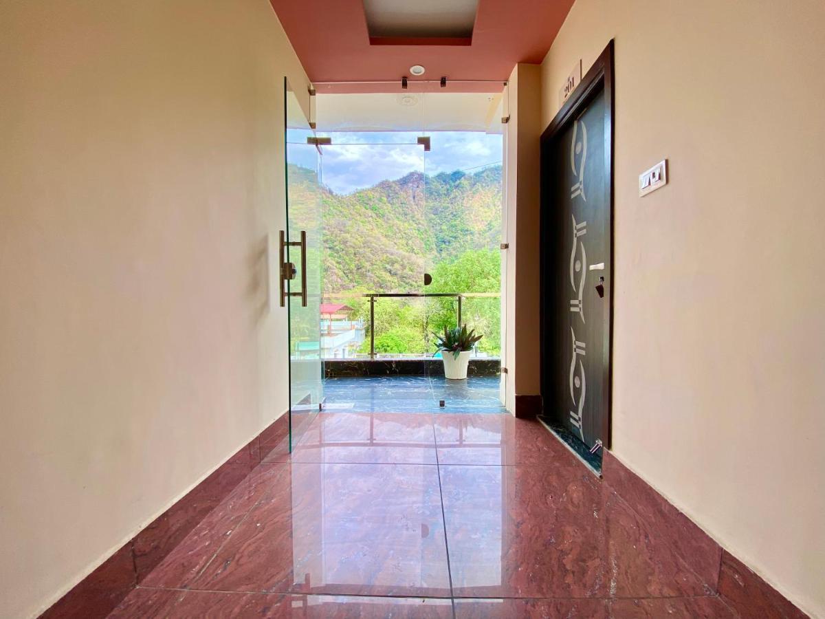 Tapovan New Residency By Ftp Hotels Rishikesh Luaran gambar