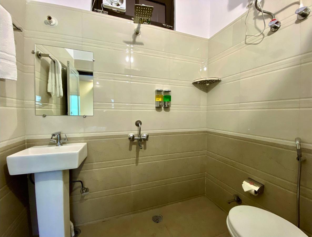 Tapovan New Residency By Ftp Hotels Rishikesh Luaran gambar