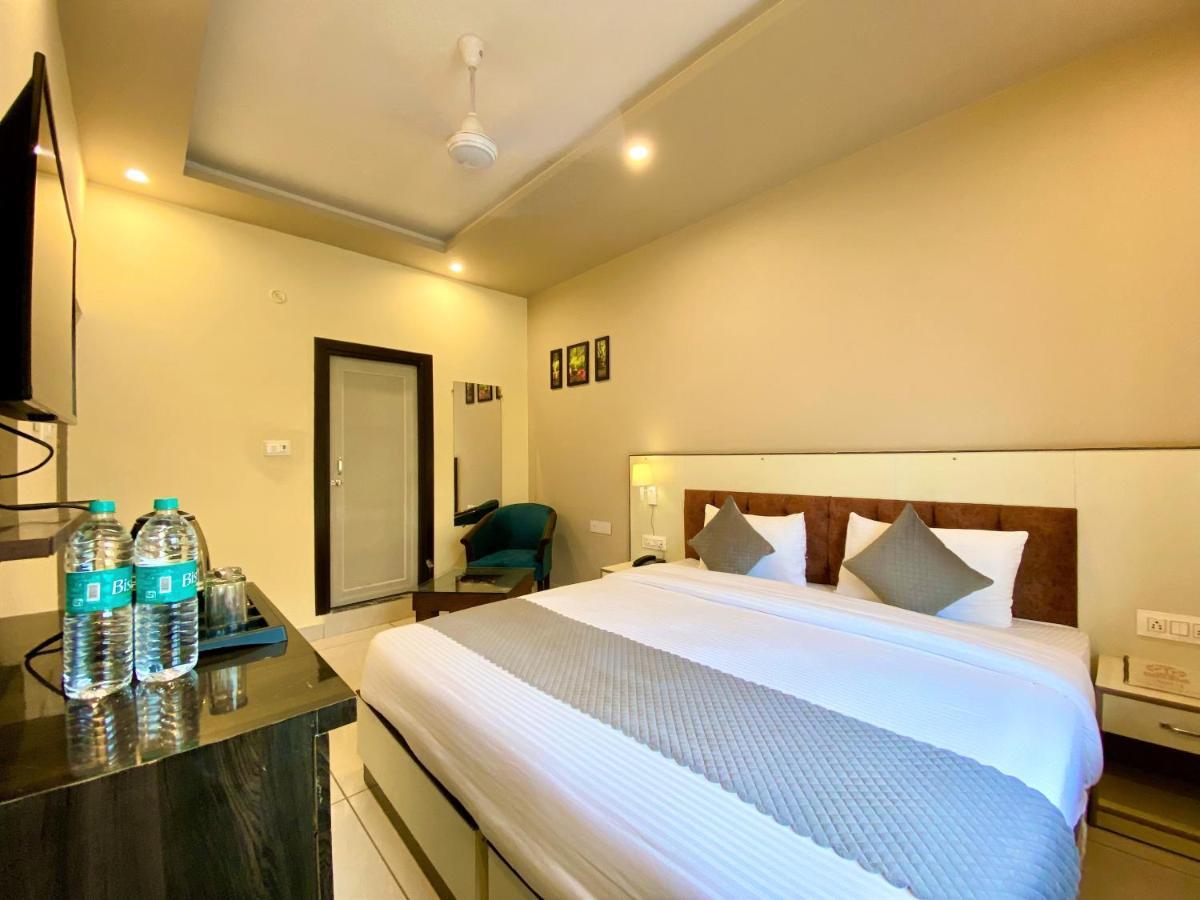 Tapovan New Residency By Ftp Hotels Rishikesh Luaran gambar