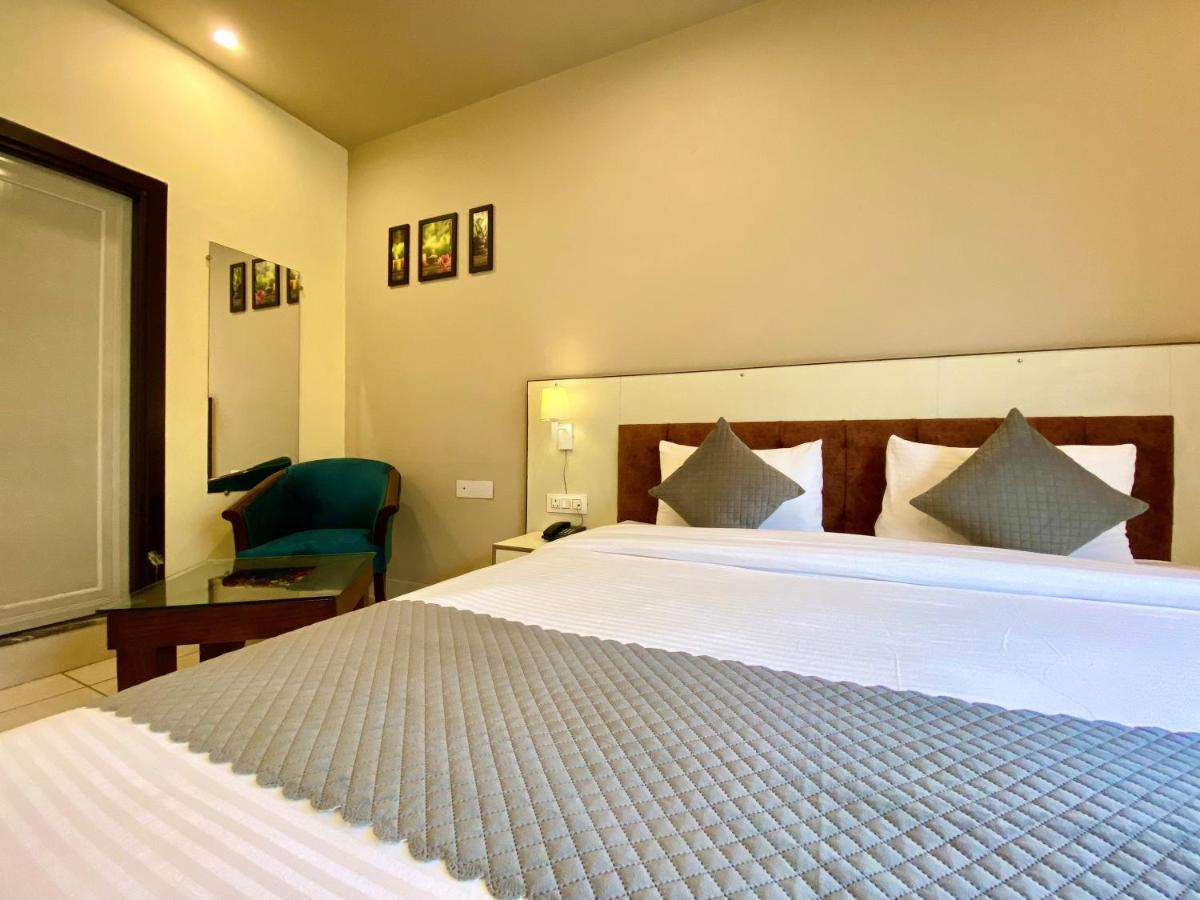 Tapovan New Residency By Ftp Hotels Rishikesh Luaran gambar