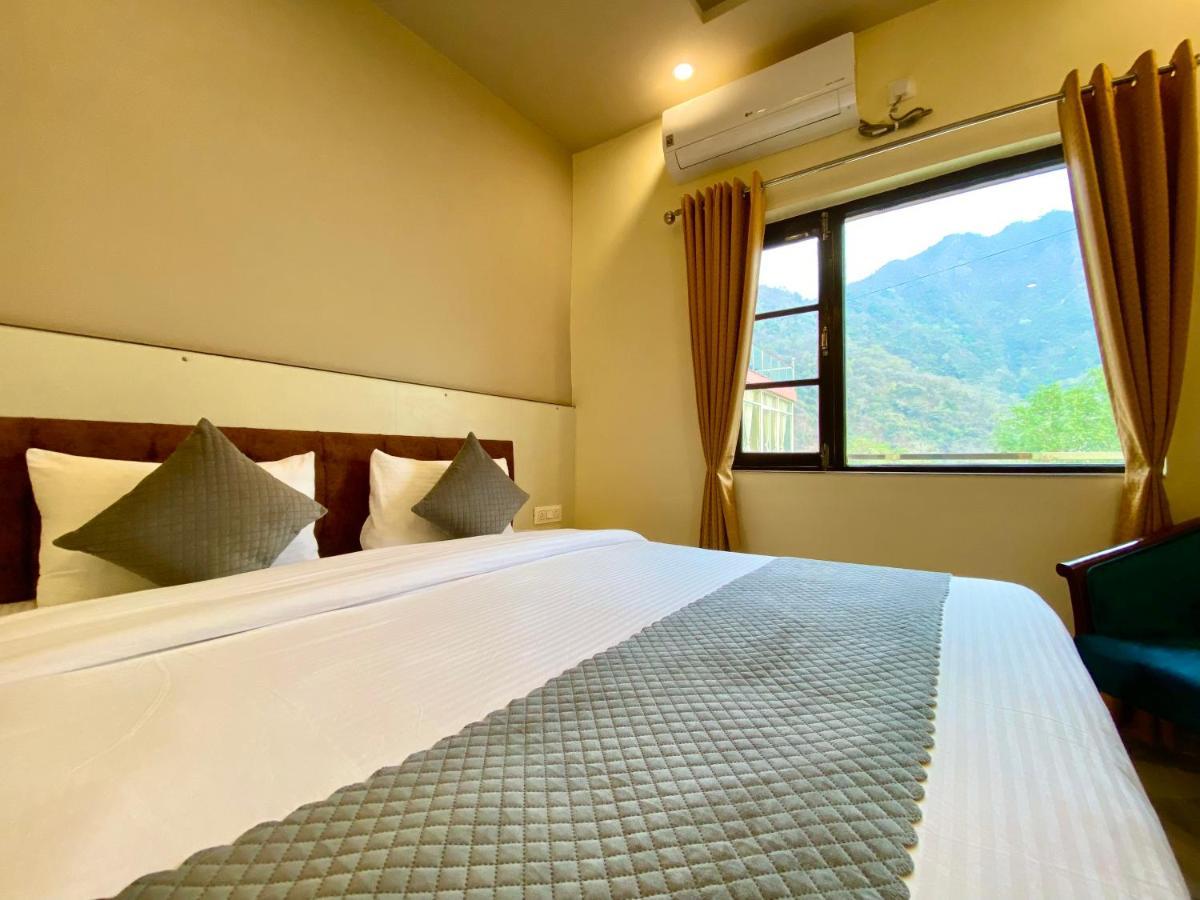 Tapovan New Residency By Ftp Hotels Rishikesh Luaran gambar