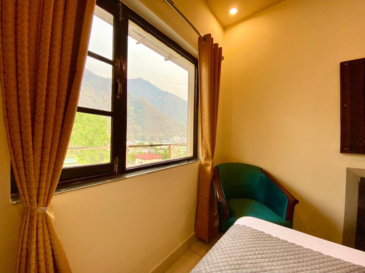 Tapovan New Residency By Ftp Hotels Rishikesh Luaran gambar