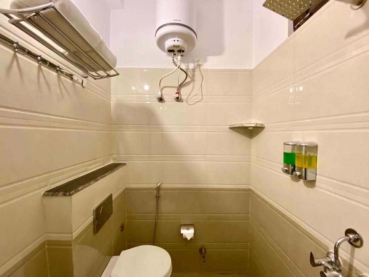 Tapovan New Residency By Ftp Hotels Rishikesh Luaran gambar