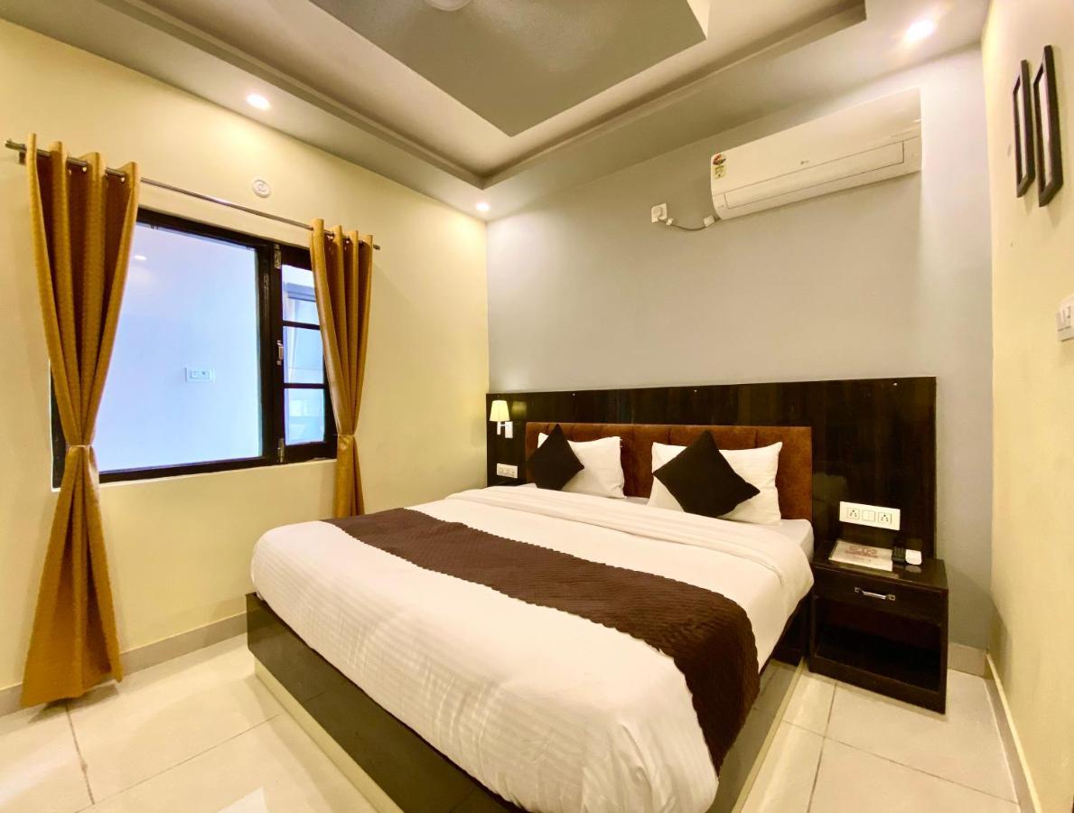 Tapovan New Residency By Ftp Hotels Rishikesh Luaran gambar