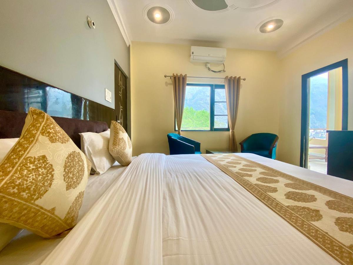 Tapovan New Residency By Ftp Hotels Rishikesh Luaran gambar