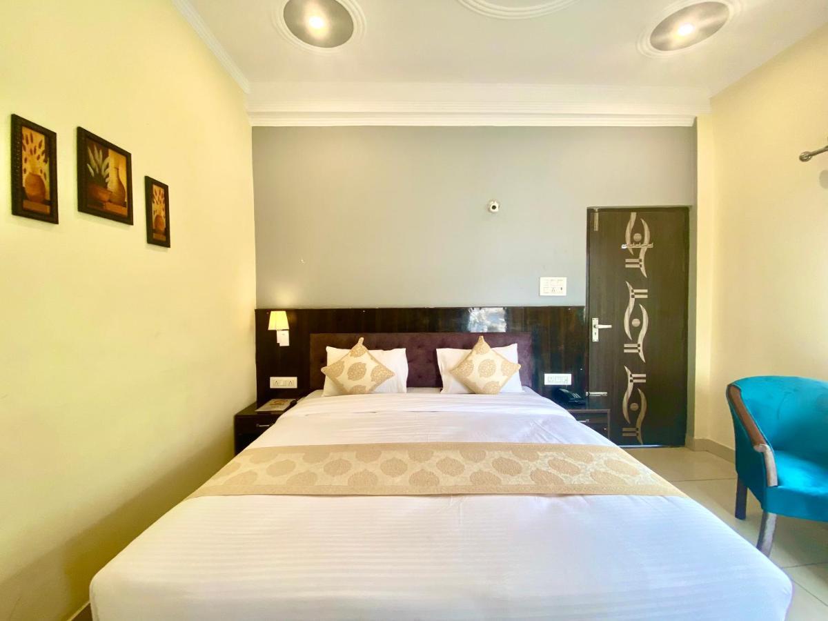 Tapovan New Residency By Ftp Hotels Rishikesh Luaran gambar