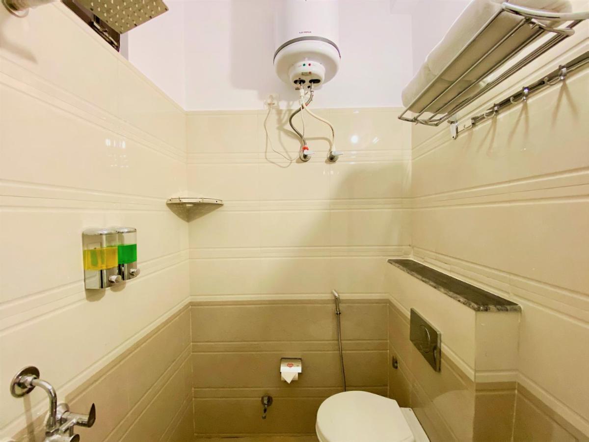 Tapovan New Residency By Ftp Hotels Rishikesh Luaran gambar