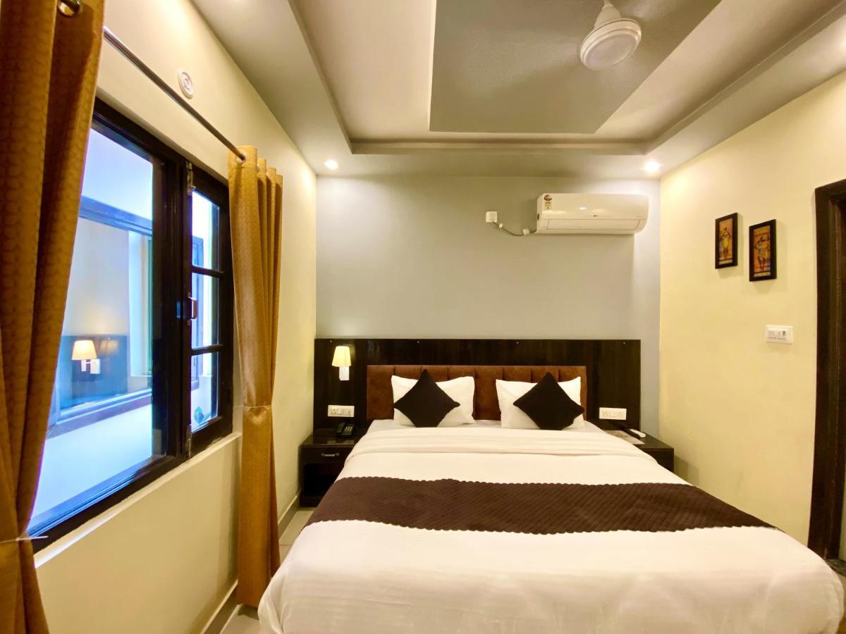 Tapovan New Residency By Ftp Hotels Rishikesh Luaran gambar