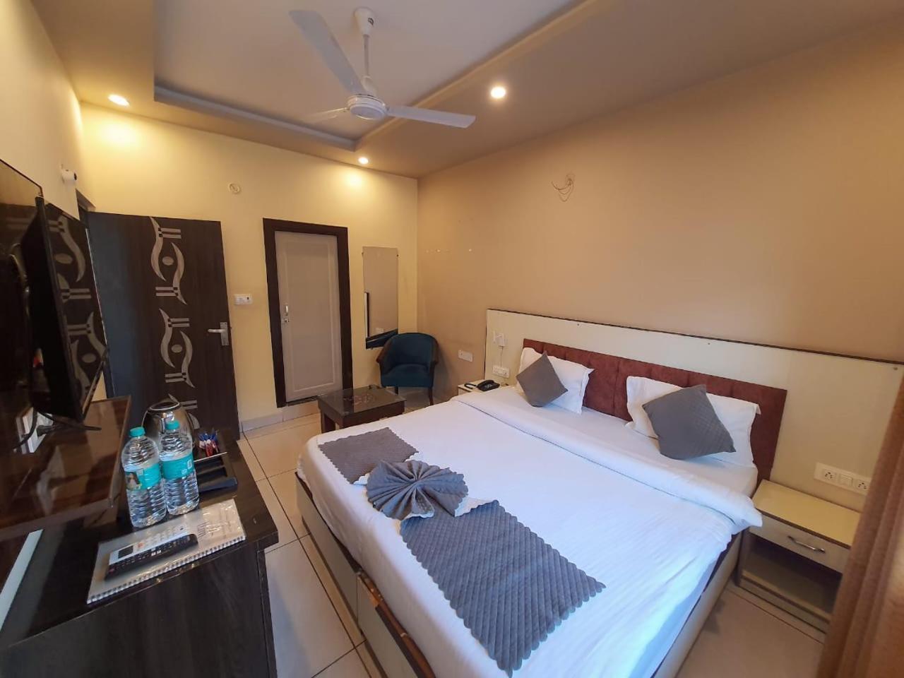 Tapovan New Residency By Ftp Hotels Rishikesh Luaran gambar