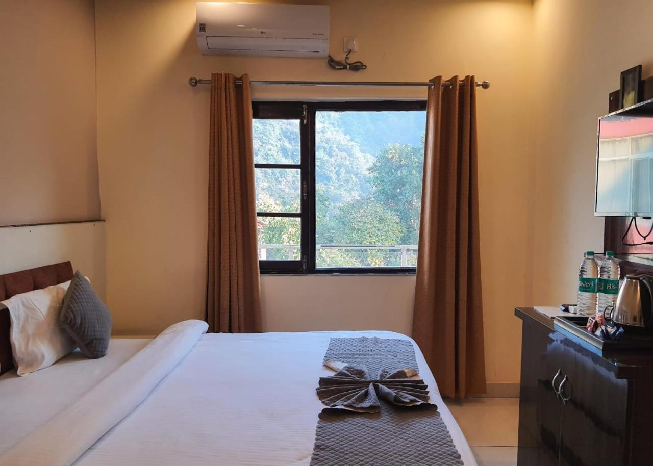 Tapovan New Residency By Ftp Hotels Rishikesh Luaran gambar