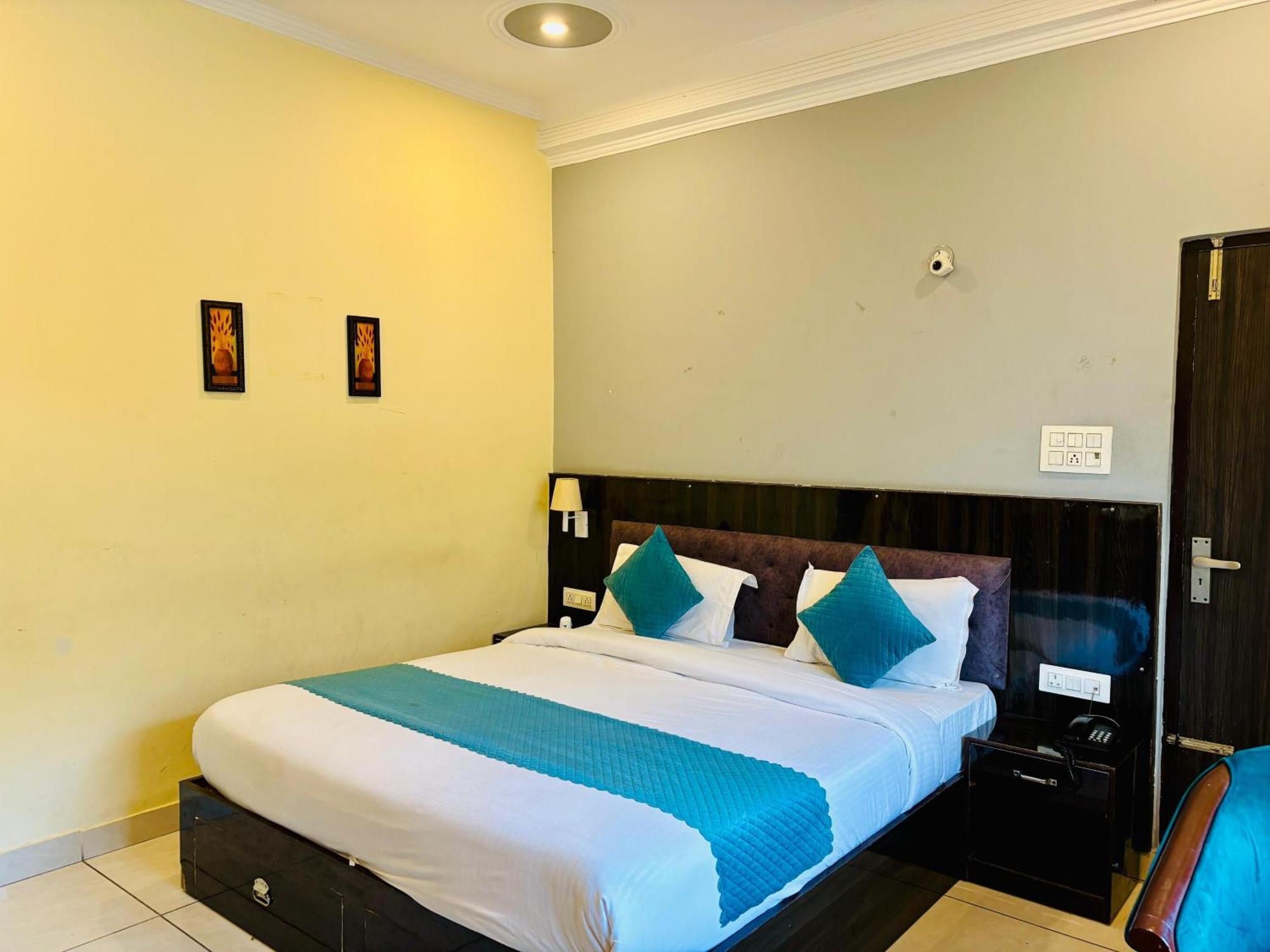 Tapovan New Residency By Ftp Hotels Rishikesh Luaran gambar