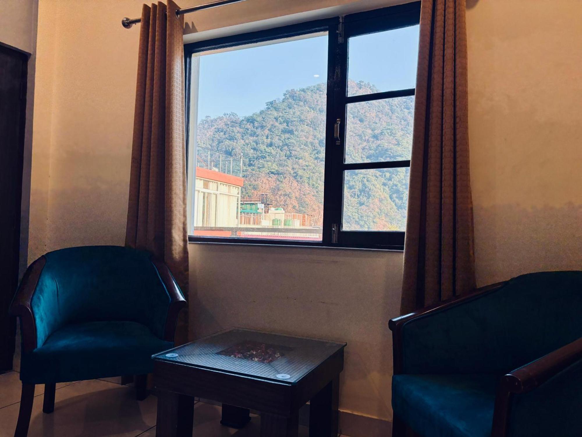 Tapovan New Residency By Ftp Hotels Rishikesh Luaran gambar