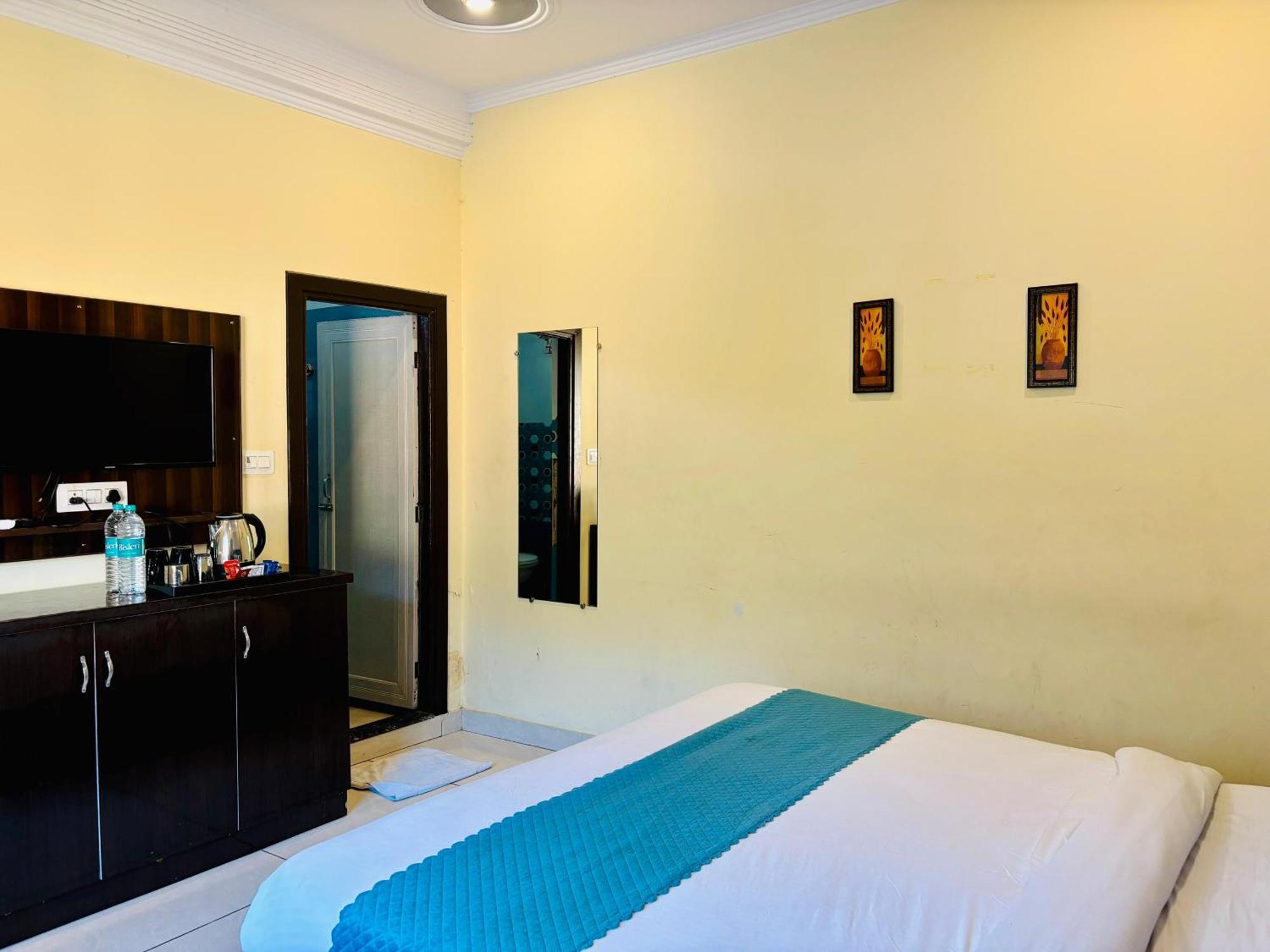 Tapovan New Residency By Ftp Hotels Rishikesh Luaran gambar